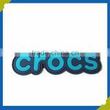 Rubber Logo Patches/rubber Patch Logo thumbnail-6