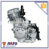 RH175 High Rated Vertical 180cc Motorcycle Engine Wholesale