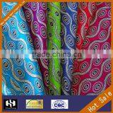 Good Quality Viscose Yarn Fabric Girl's Dress/scarf/trousers Rayon Fabric Wholesale thumbnail-3