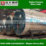 China supplier 1 ton oil boiler price