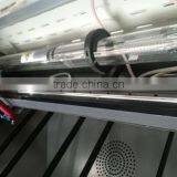 Dowell Widely-used Non-metal Laser Engraving & Cutting Machine With Low Price thumbnail-5