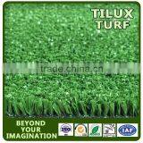 10mm Green Red Blue Artificial Tennis Grass thumbnail-2