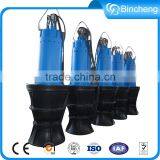High Head Low Flow Submersible Electric Water Pump Variable Flow Rate thumbnail-1