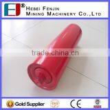 Belt Conveyor Troughed Idler/Conveyor Trough Type Forward Rollers/Conveyor Belt Guide Rollers thumbnail-3