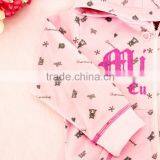 New Kids Boys Cotton Autumn Boys Clothes Set thumbnail-3