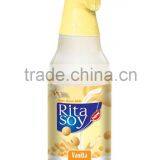 Vanilla Flavour Soymilk Drink thumbnail-1