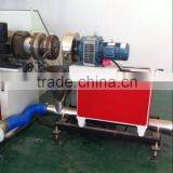 CE/SGS Approved 380KG UPVC Twin Screw Pelletizing Line