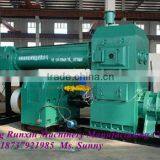 Luoyang Clay Brick Vacuum Extruder( Red Brick Machine)