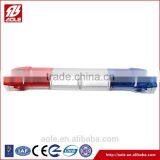 New Arrival Car Strobe Warning Light Bar Led Lightbar Rotating Light