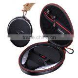 Smatree Bluetooth Headphone Power-Case S100 PU Leather Case With Built-in Power Bank for LG