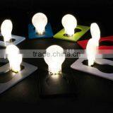 2013 Newest and Cheapest LED Card Light thumbnail-1