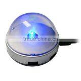 Warning Light Usb Hub