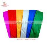 Full Color Aluminum Crepe Wrapping Paper/aluminum Foil thumbnail-1