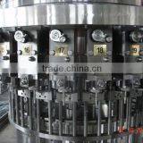 Carbonated Beverage Filling Machine