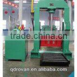 Vertical Hydraulic Bale Cutter thumbnail-1
