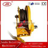 Self Locking Hand Winch Lifting Hand Winch Manual Winch thumbnail-5