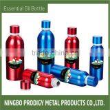 Black Bordeaux Wine Bottle thumbnail-1