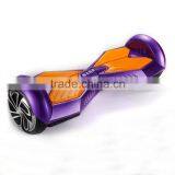 2 Wheel Auto Balancing Electric Hands Free Balance Scooter 2 Wheel Rock Board Scooter Self Balancing Board Hoover Board thumbnail-3