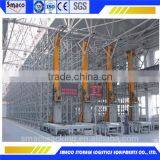 Direct Access Goods Automated Storage Shelves Rack thumbnail-6