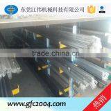 China Factory Manufacturing New Products Hard Chrome Plated Rod thumbnail-3