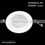 Hot sale led downlight, Ceiling Downlights Led Bathroom Downlight