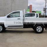 Aluminium Ute Canopy thumbnail-6
