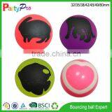 Cheap Items to Sell Promotional Item Eco-friendly Soft Rubber Wholesale Bulk Plastic Ballpit Balls thumbnail-4