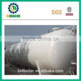 5CBM to 200CBM LNG Storage Tank ,LNG Cryogenic Vessels thumbnail-2
