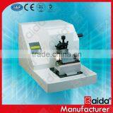 Medical Pathological Semi-automatic Microtome