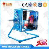 Most Popular High Quality 720 Fly Simulator