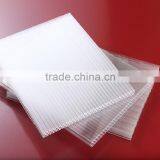 XINHAI Honeycomb U-shaped Lock Polycarbonate Sheet thumbnail-6