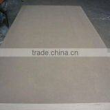 CE Qualified 8MM MDF( MELAMINE FACED MDF) thumbnail-1