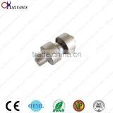 Alloy Steel Ball Head Components for Load Cell JX-1F thumbnail-1