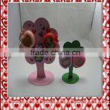 Decorative Wall Fashion Plastic Unbreakable Photo Frame Ornaments