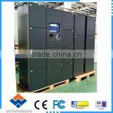 Indoor Duable Electronic Package for Commercial Storage Lockers
