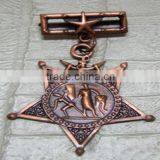 3D Custom Logo Sport Medal Sport Medallion, Logo Medals, Logo Medallion thumbnail-1