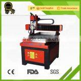 QL-6090 Hot Sale CE Approved Price Good Metal Cnc Aluminum Molding Machine thumbnail-3