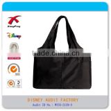 2015 Large Capcity Shopping Totes, Fitness Bag, Diaper Changing Bag