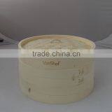 Classical Disposable Bamboo Steamer thumbnail-2