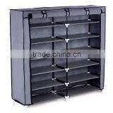 Fashion Waterproof and Dustproof Shoe Rack Wholesale thumbnail-4