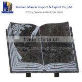 40*30*2cm,standard Engraved Memorial Plaque thumbnail-1