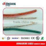 2 Core Speaker Cable Made in China thumbnail-1