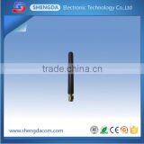 High Performance Omni Directional 900-1800 Quad Band Internal GSM Mini Whip Antenna With Magnetic Mount N-Male Coonnector thumbnail-6