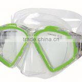 Full Face Diving Mask thumbnail-4