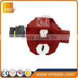 Top Products Hot Selling New Touch IPC Branching Female Connector thumbnail-4