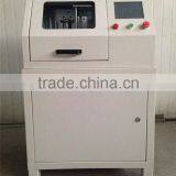 Economic stainless steel notching machine for sale