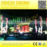 BD66-RS20 Popular Concert Truss, High Quality Concert Stage Roof Truss