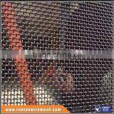 Window Security Screens for Keeping Thief and Insect Out, Let Fresh Air in (ISO9001,Tread Assurance)