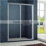 Luxury Aluminum Frame Cheap Sliding Doors (KD6168)