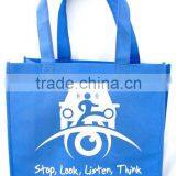 Non Woven Shopping Bag (NW-024)